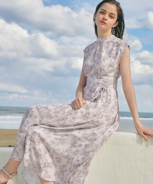 Noela トワルドジュイプリントワンピース Rakuten Fashion 楽天ファッション 旧楽天ブランドアベニュー Fd0503 Noela トワルドジュイプリントワンピース Rakuten Fashion 楽天ファッション 旧楽天ブランドアベニュー Fd0503